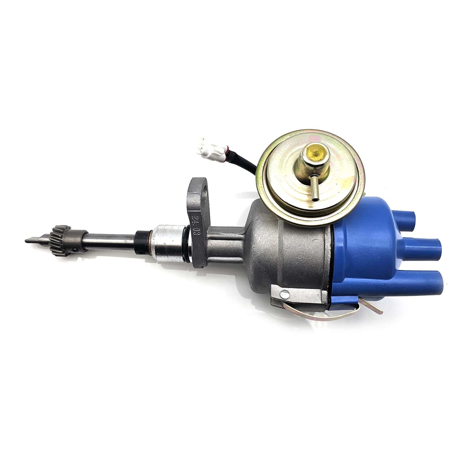 Distribuidor de Encendido COMPATIBLE CON Joyner 650cc Sand - Imagen 4