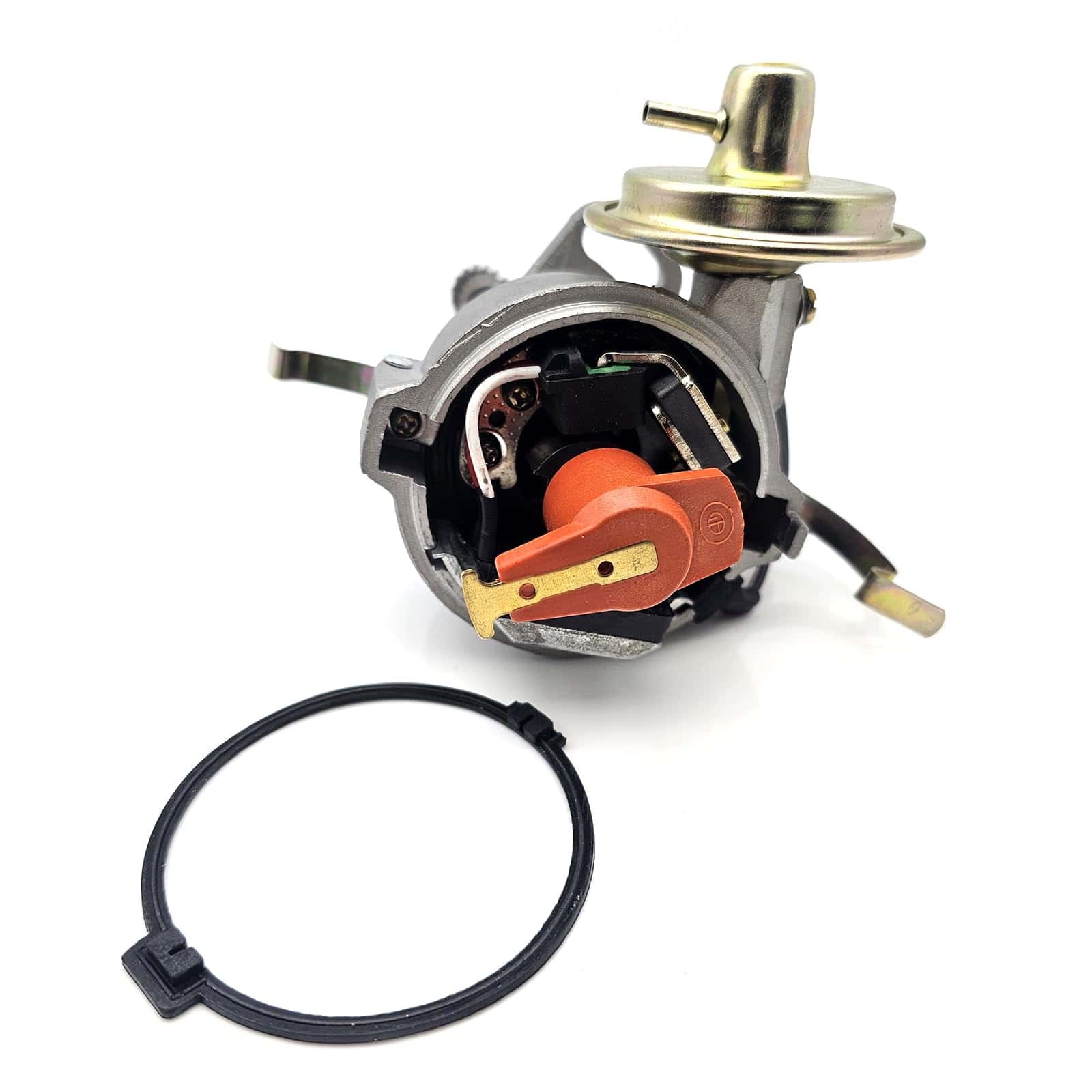 Distribuidor de Encendido COMPATIBLE CON Joyner 650cc Sand - Imagen 10