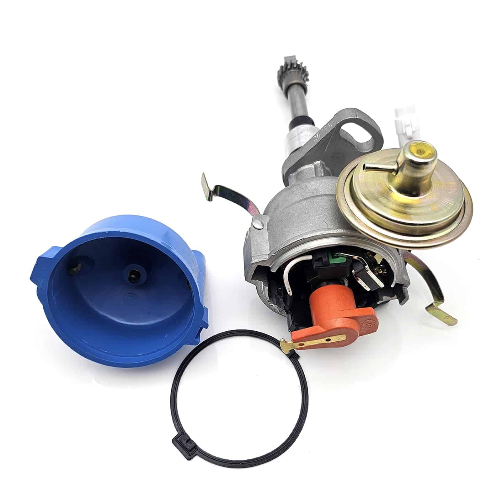 Distribuidor de Encendido COMPATIBLE CON Joyner 650cc Sand - Imagen 9