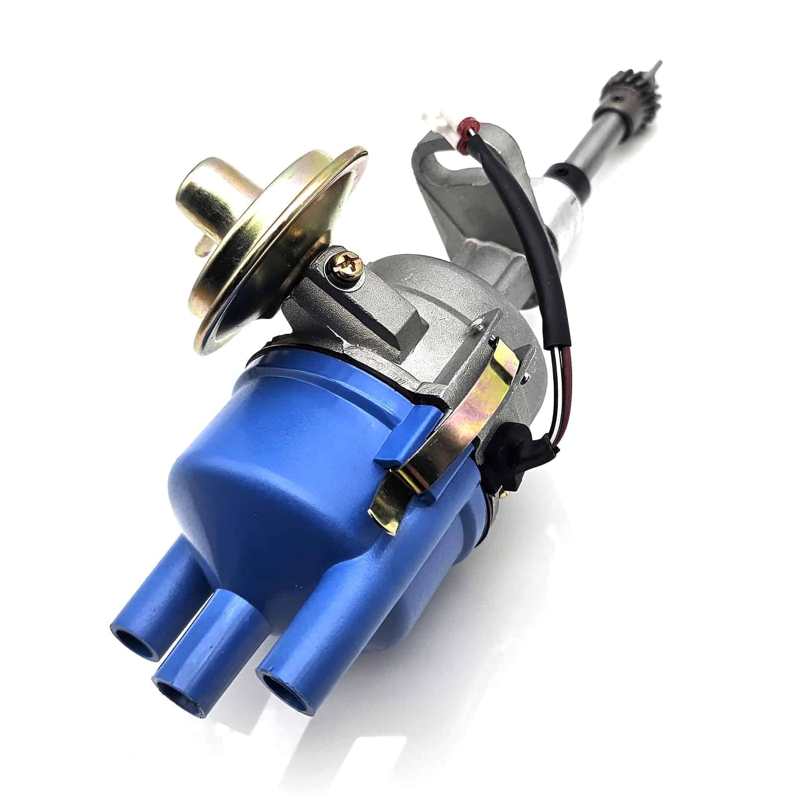 Distribuidor de Encendido COMPATIBLE CON Joyner 650cc Sand - Imagen 6