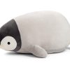 Peluche de pingüino ponderado KAMBAH | Peluche de pingüino