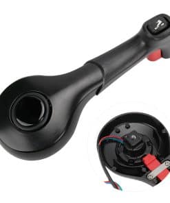 Control Remoto de Barco para Manija de Acelerador Mercury,