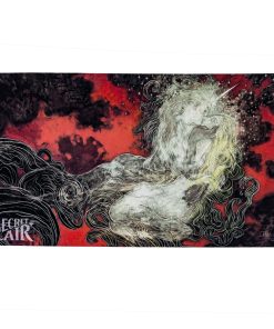 Tapete de Juego Ultra PRO - Secret Lair Febrero 2023 1 -