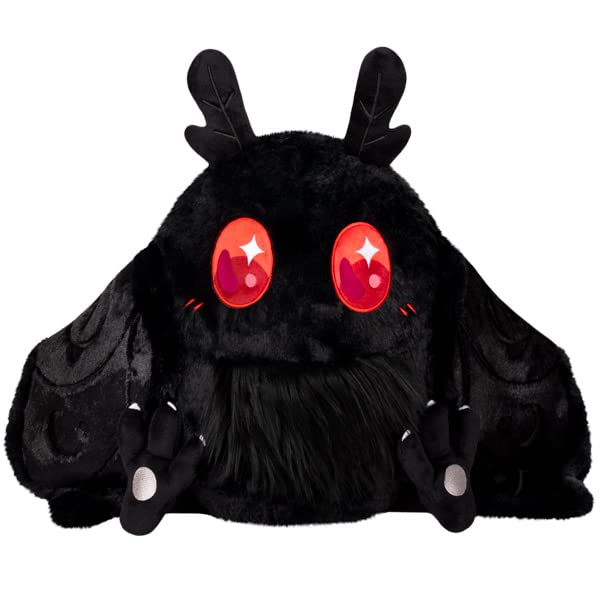 Peluche Squishable / Baby Mothman