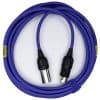 Cable XLR Premium WOWKENJI - Profesional Neutrik Resistente