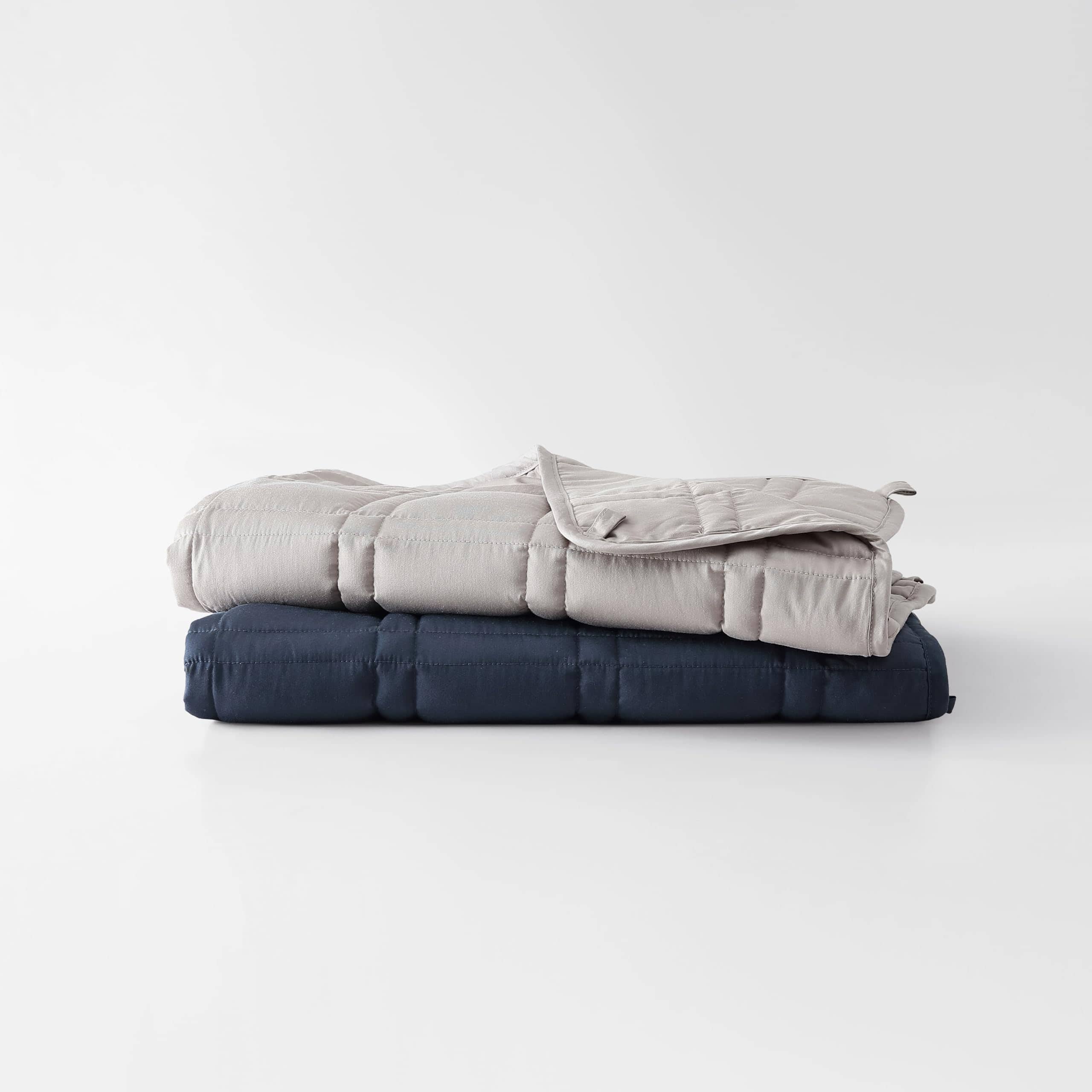 Manta Ponderada para Regazo Baloo Daydreamer (Silver Sage -