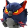 Capcom Monster Hunter: Nargacuga Peluche Esponjoso en Forma