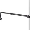 Brazo Extensible para Micrófono Rannsgeer para Soporte de