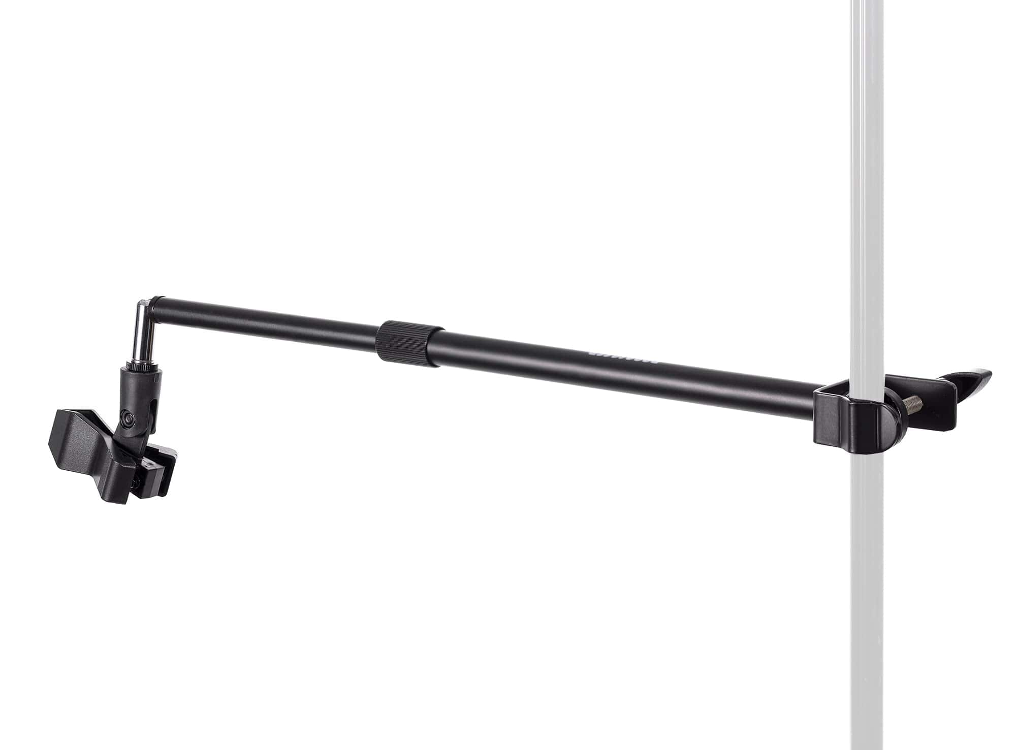 Brazo Extensible para Micrófono Rannsgeer para Soporte de