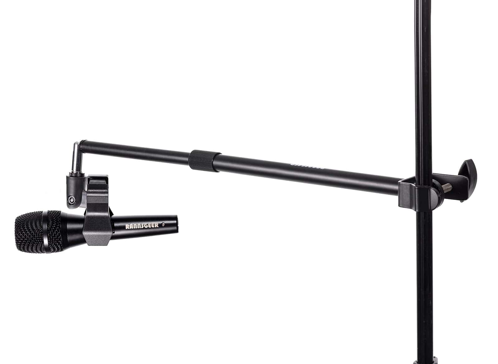 Brazo Extensible para Micrófono Rannsgeer para Soporte de - Imagen 3