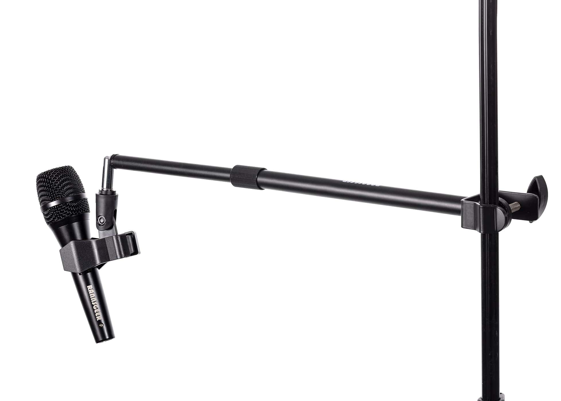 Brazo Extensible para Micrófono Rannsgeer para Soporte de - Imagen 5