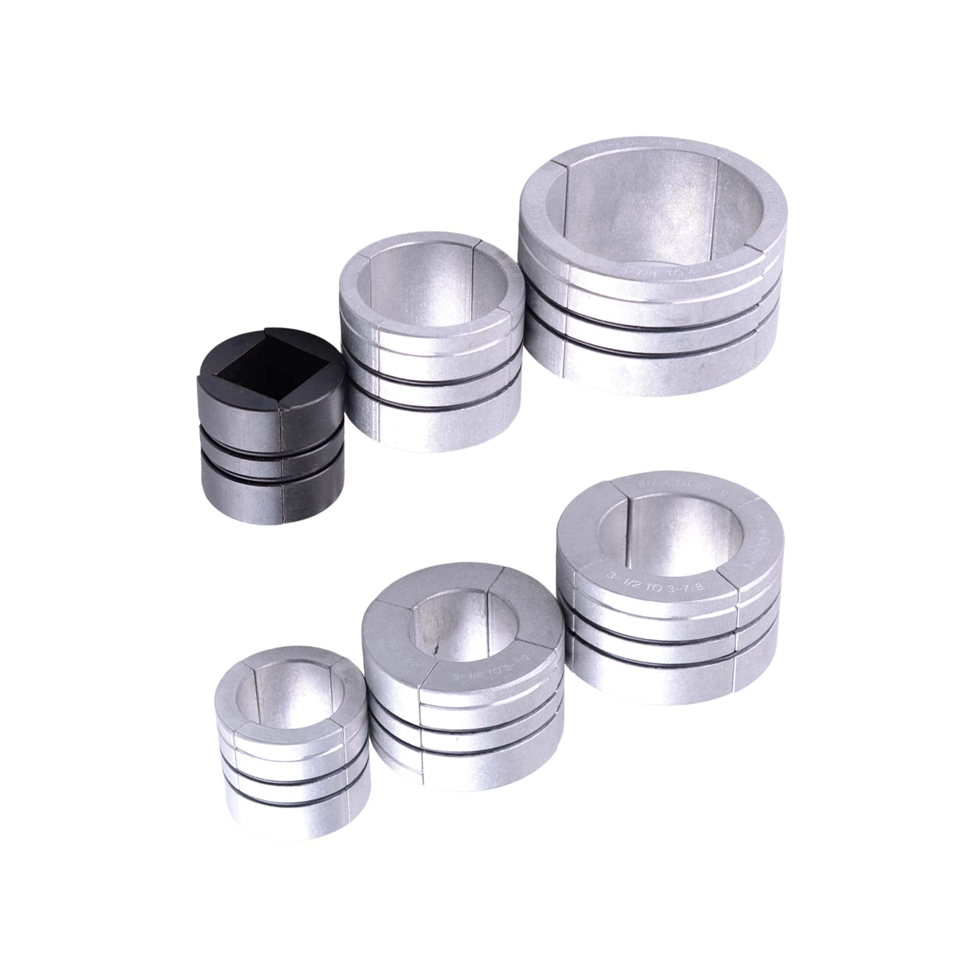 Juego de Herramientas para Expandir Tubos de Escape - Imagen 8