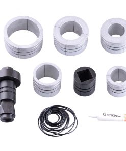 Juego de Herramientas para Expandir Tubos de Escape