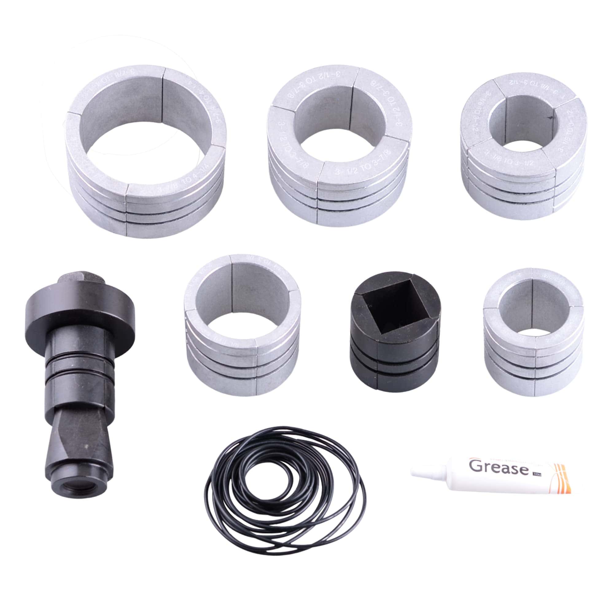 Juego de Herramientas para Expandir Tubos de Escape