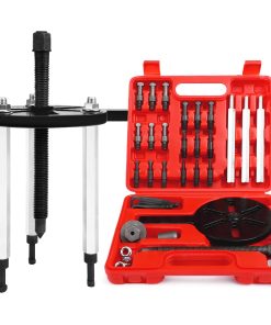 ZUXUSE 21 en 1 Extractor de Rodamientos, Juego de Extractor