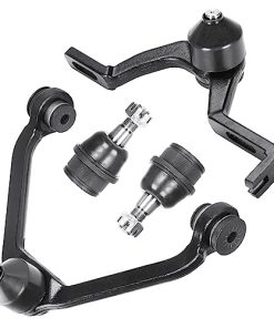 Brazo de Control Superior Delantero con Baleros Inferiores