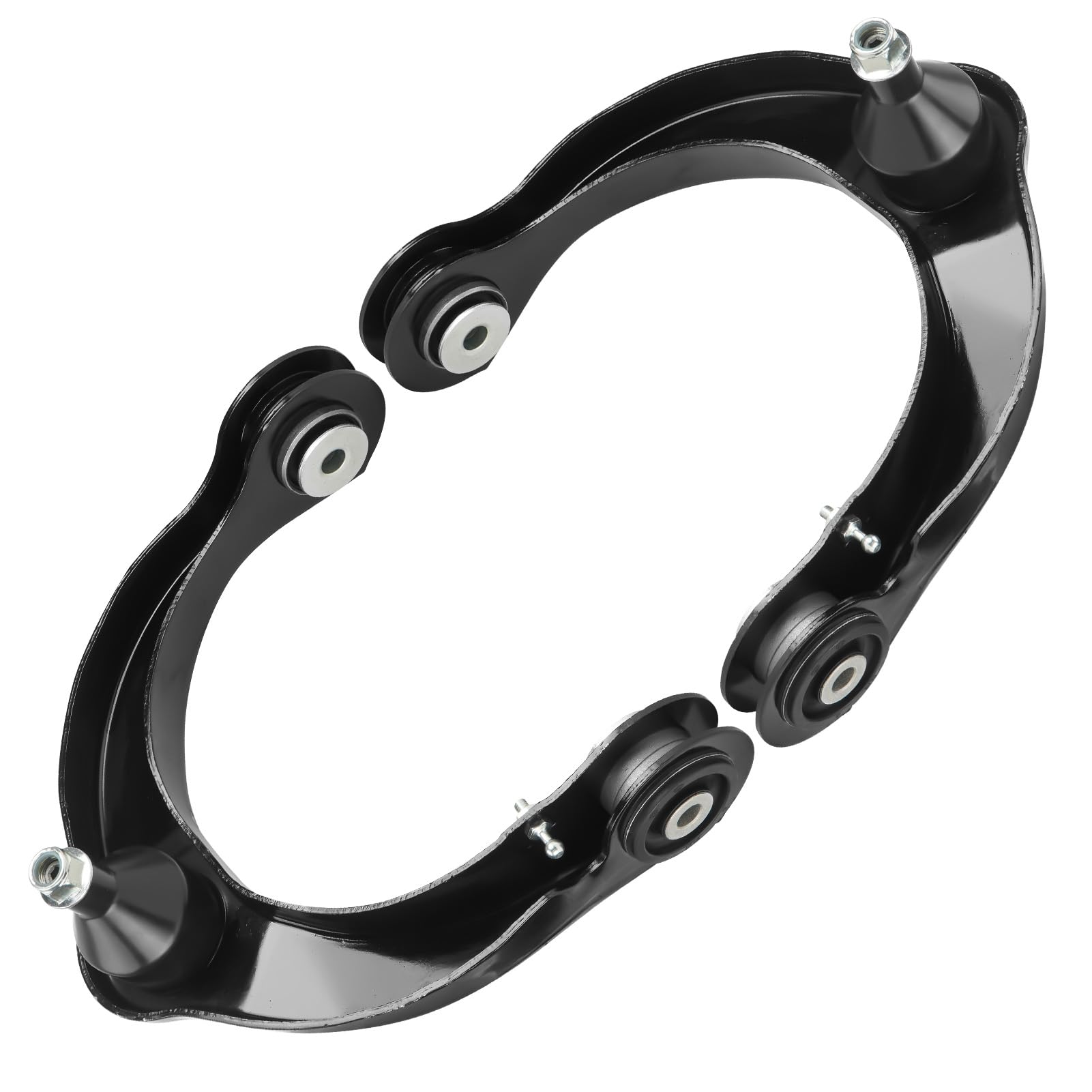 Conjunto de brazo de control superior delantero con juntas