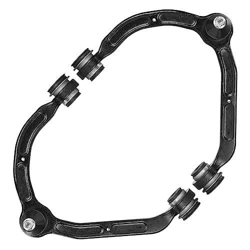 Brazos de Control Superior Delanteros con Baleros para