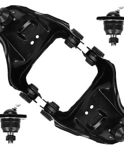 Brazos de Control Superiores Delanteros con Baleros +