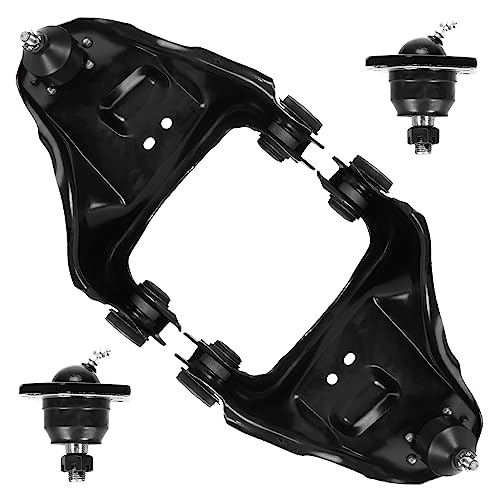 Brazos de Control Superiores Delanteros con Baleros +