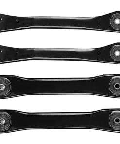 Brazos de control delanteros superiores e inferiores con