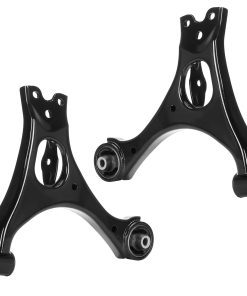 Brazos de control inferiores delanteros con junta de bola