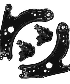 Brazos de control inferiores delanteros + Conjunto de