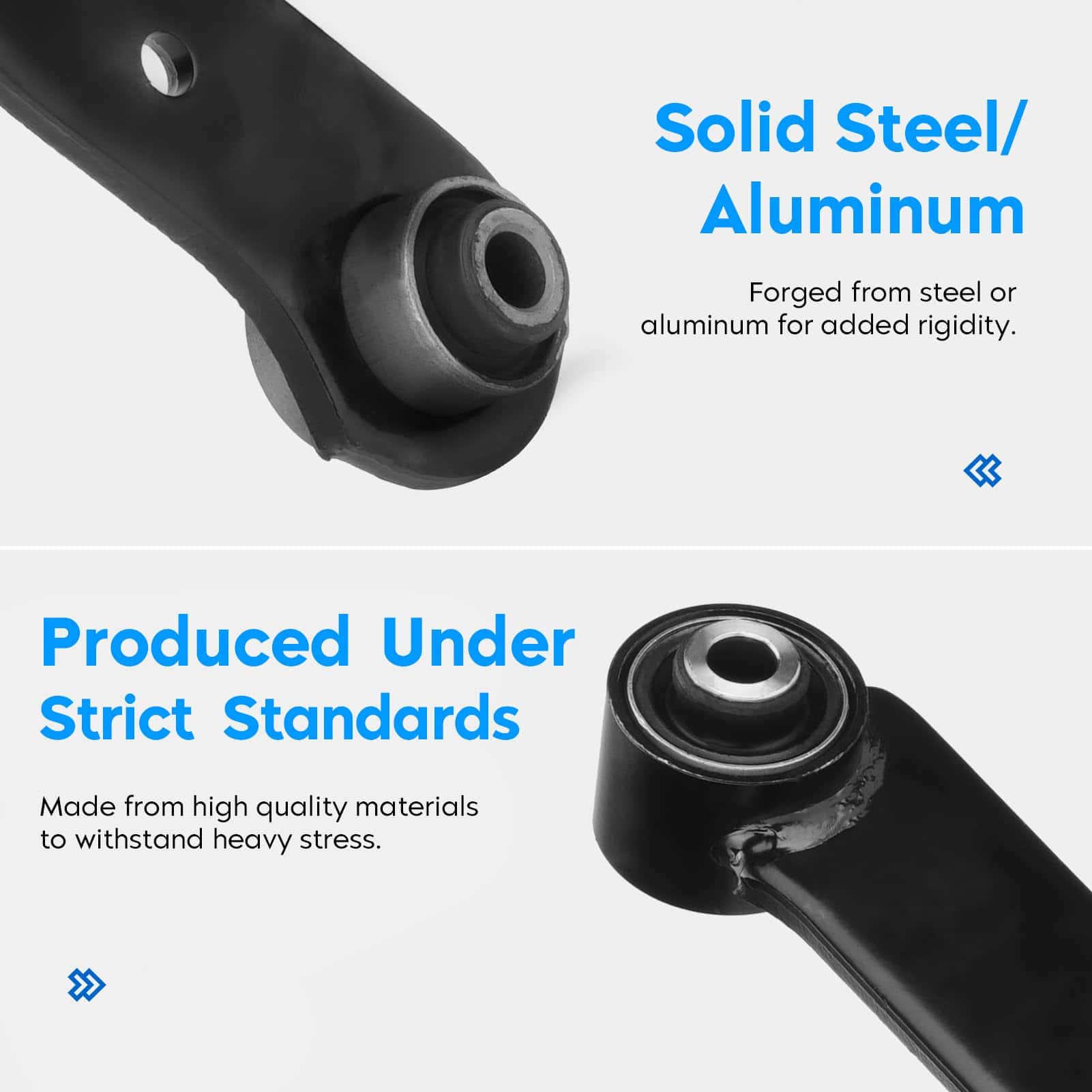Brazos Lateral Posterior Superior + Brazos Lateral - Imagen 5