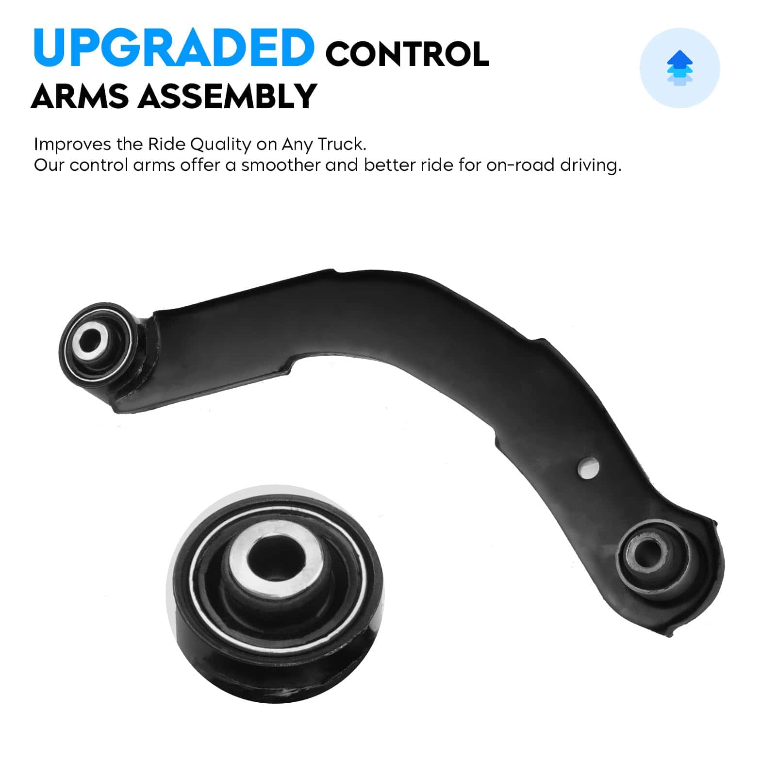 Brazos Lateral Posterior Superior + Brazos Lateral - Imagen 3