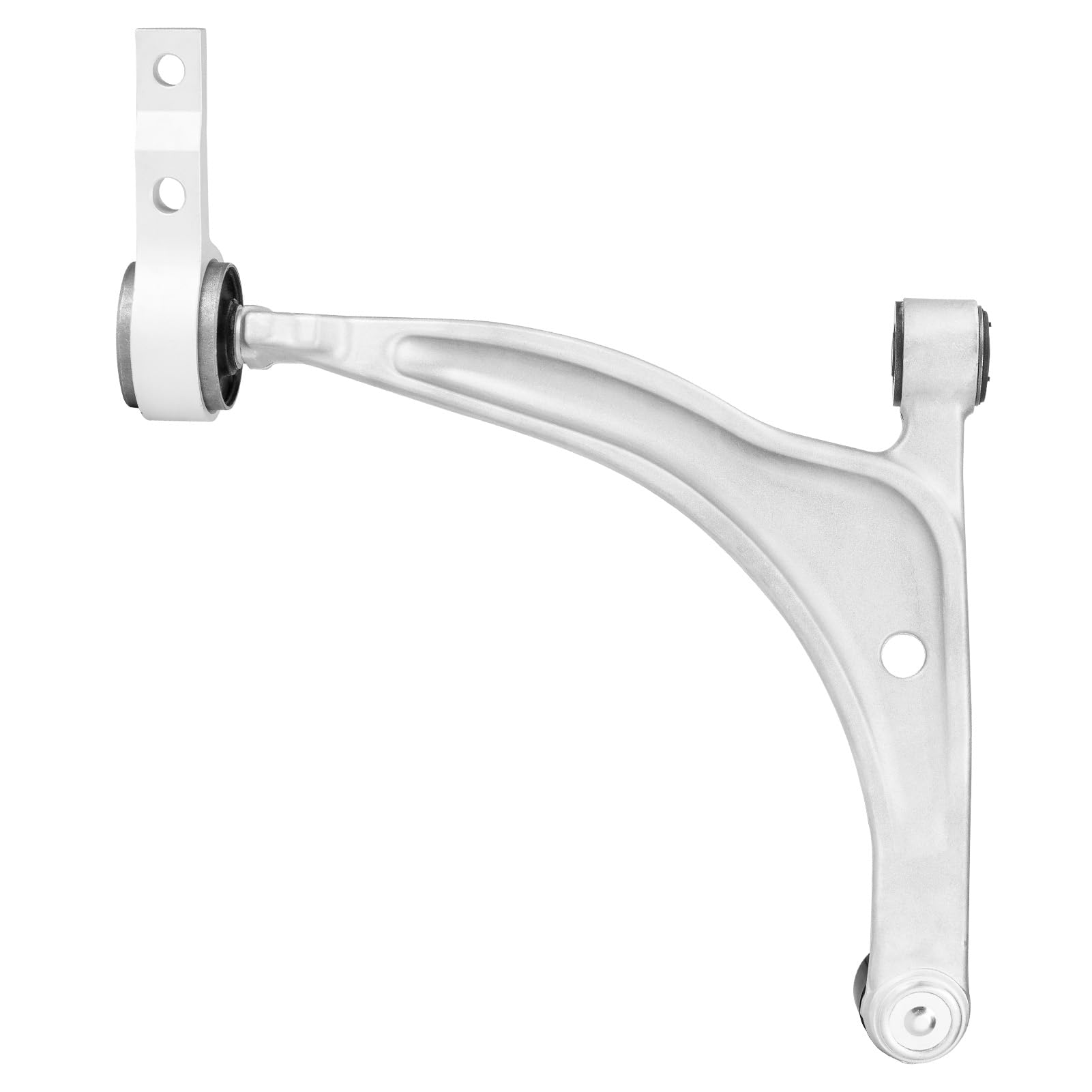 Brazo de control inferior delantero con ensamblaje de junta - Imagen 7