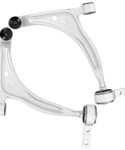 Brazo de control inferior delantero con ensamblaje de junta