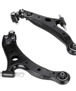 Brazos de control inferiores delanteros con rótulas para