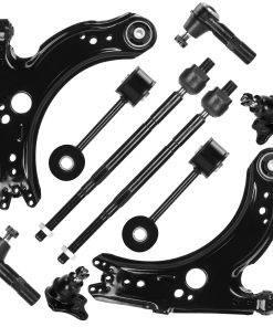 Kit de Suspensión de Brazos de Control Inferiores