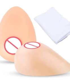 Almohadilla de silicona para funda de almohada de cuerpo de