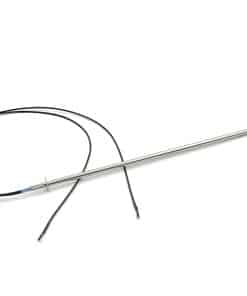 Sensor de temperatura largo 9501-006-001 para secadora