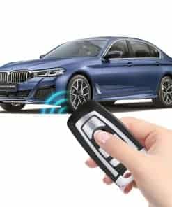 Arrancador Remoto Plug and Play Easyguard ECS002PP-BM-CS4-2