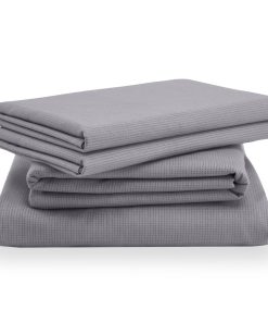 Set de Sábanas TEMPUR ProAir Cool Gray - Cal King