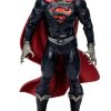 Figura Bandai DC Multiverse 18cm Superman (DC VS Vampires)