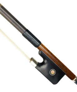 Arco de Cello WinsterBow IPE Wood Cello Bow Unbleached