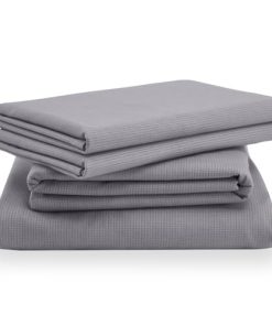 Juego de sábanas TEMPUR ProAir Cool Gray - King