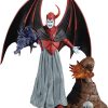 Estatua de PVC Diamond Select Toys Dungeons & Dragons