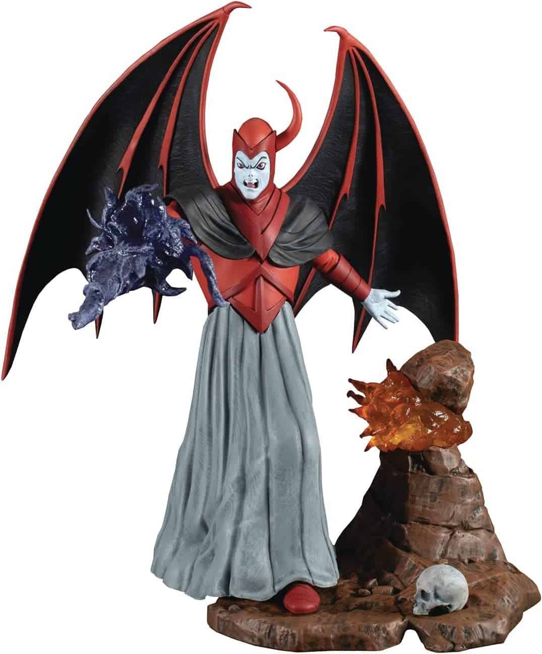Estatua de PVC Diamond Select Toys Dungeons & Dragons