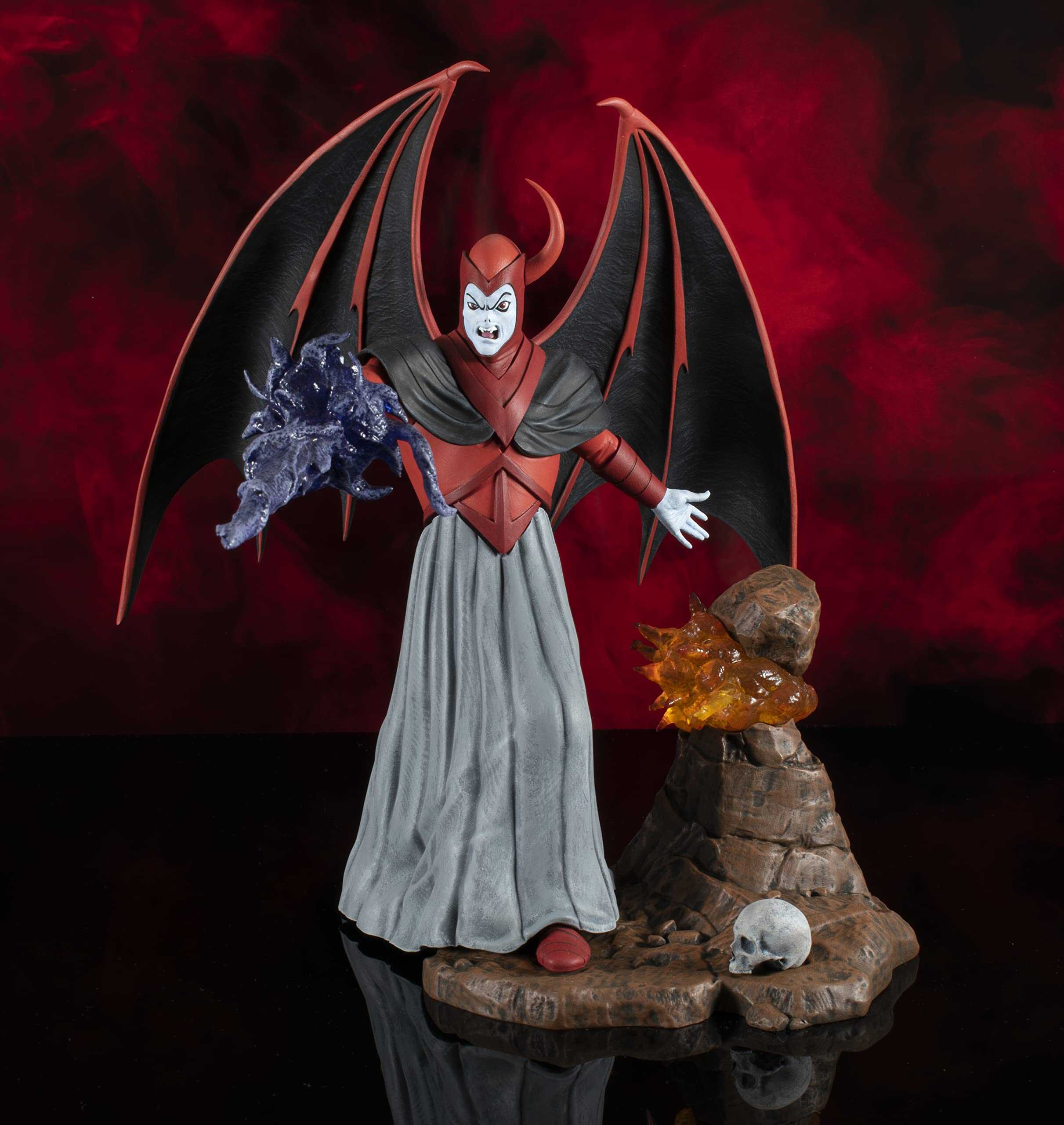 Estatua de PVC Diamond Select Toys Dungeons & Dragons - Imagen 3