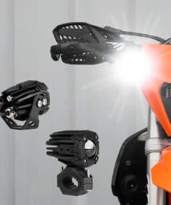 Kit de luces LED de doble modo de 2 pulgadas XKGLOW para