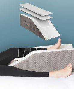 Almohada de Elevación de Una o Dos Piernas K?lbs | Almohada