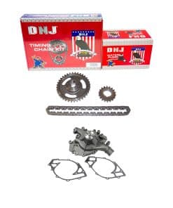 Kit de sincronización DNJ TK4206WP con bomba de agua para