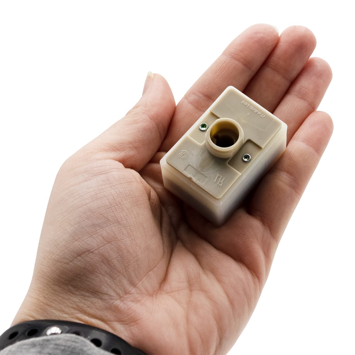 Kit de interruptor rotativo de encendido/apagado para - Imagen 7