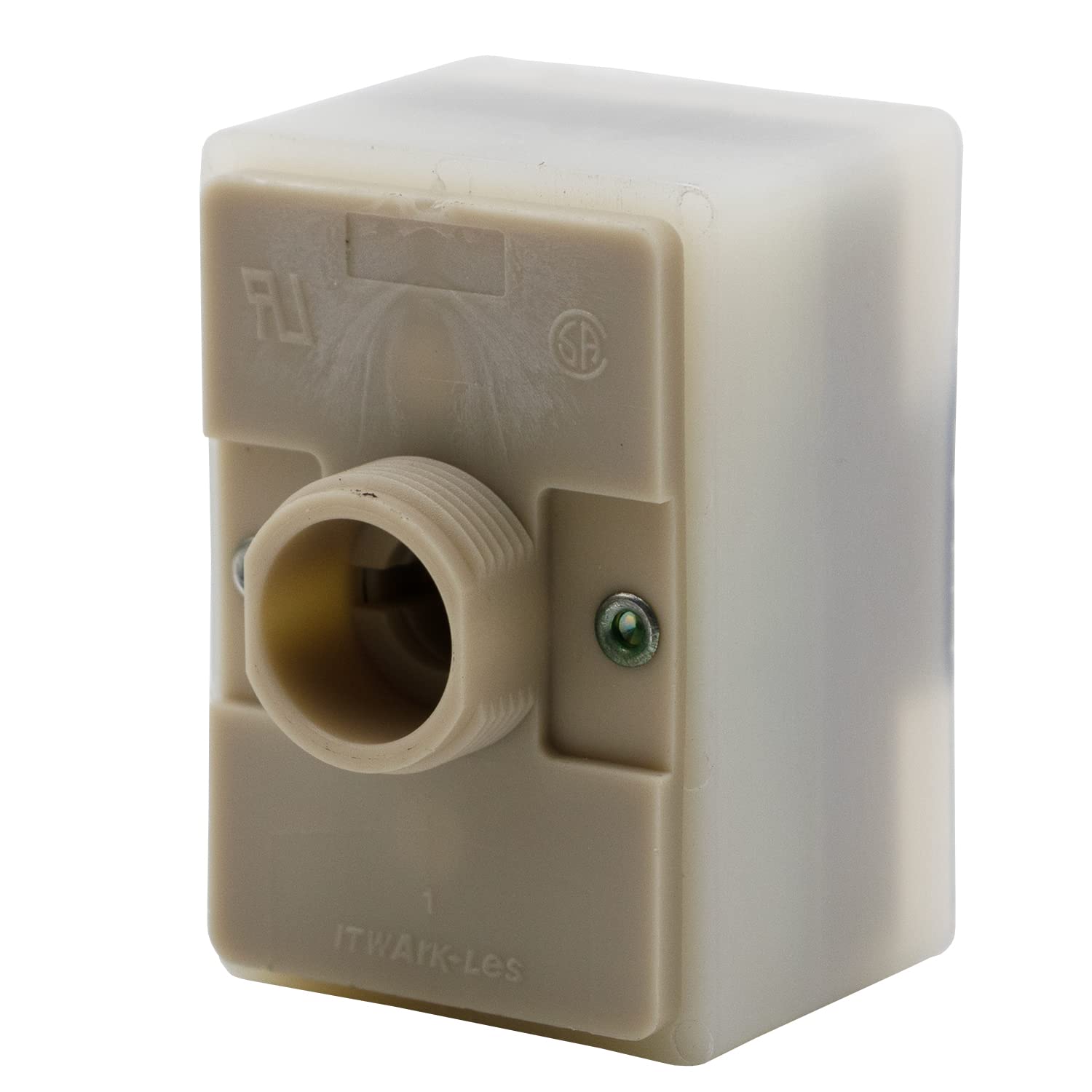 Kit de interruptor rotativo de encendido/apagado para - Imagen 6