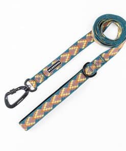 Correa Ultraligera Wilderdog para Perros de 6 pies de largo