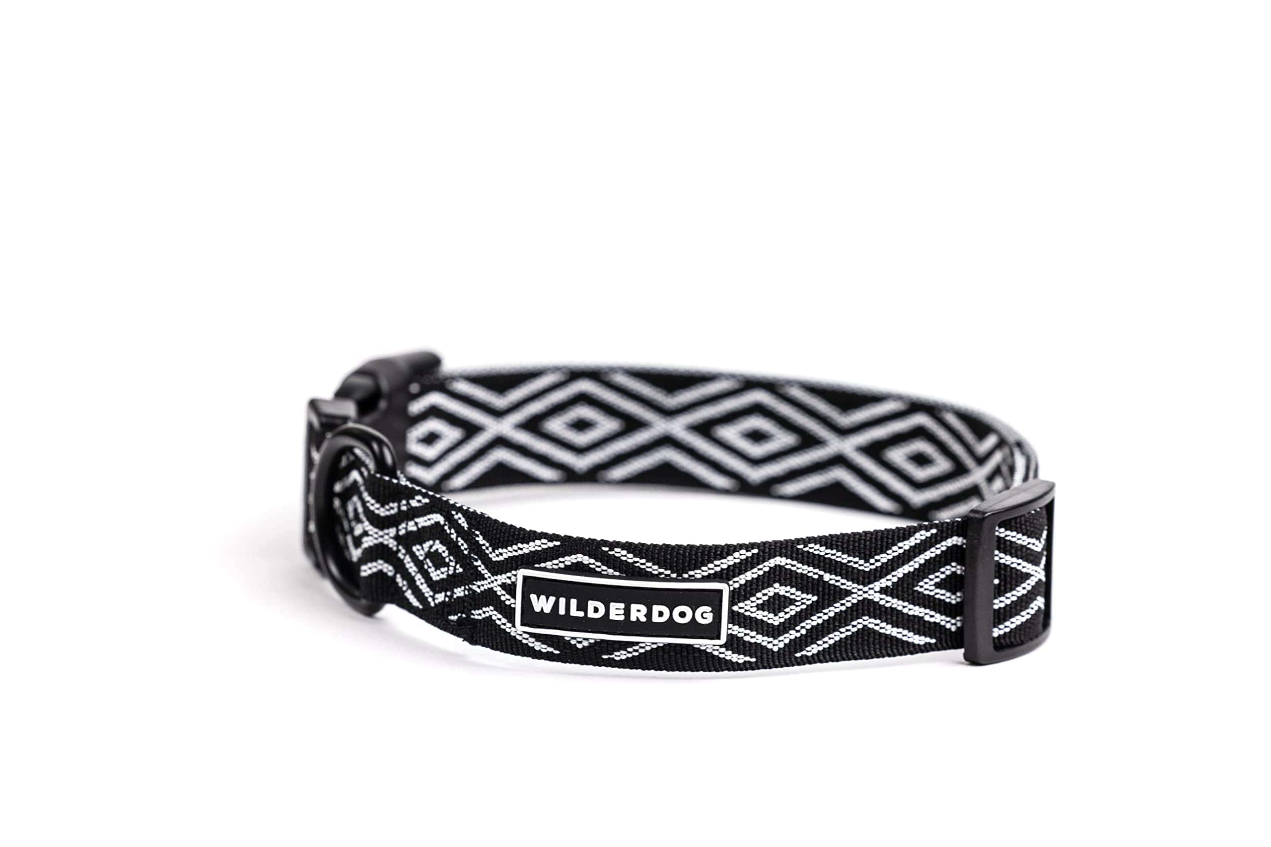 Collar Ultraligero Wilderdog Series para Perros - Pequeño -